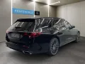 Mercedes-Benz E 450 d T 4M AMG Fahrass 360° Airmat Stdhzg HUD