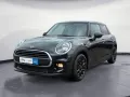 MINI One Blackyard Klima PDC Sitzhzg. 16 Zoll schwarz