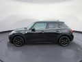 MINI One Blackyard Klima PDC Sitzhzg. 16 Zoll schwarz