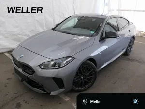 BMW M235i Sportpaket HUD Navi LED Klima PDC