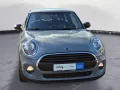 MINI One Klima PDC Sitzhzg. Vorn NSW MF Lenkrad