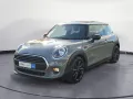 MINI One Klima PDC Sitzhzg. Vorn NSW MF Lenkrad