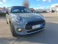 MINI One Klima PDC Sitzhzg. Vorn NSW MF Lenkrad