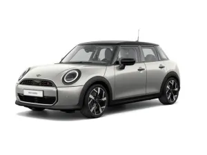 MINI COOPER S Classic Trim Steptronic Komfortzugang