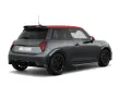 MINI COOPER JCW John Cooper Works Tr Steptronic EDC