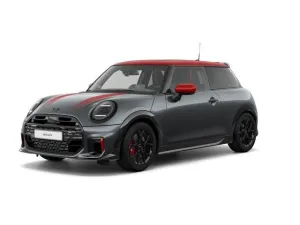 MINI COOPER JCW John Cooper Works Tr Steptronic EDC