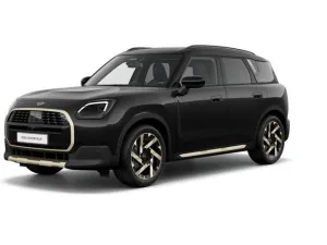 MINI Countryman C Favoured Trim Steptronic Panorama