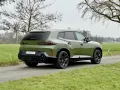 BMW XM PHEV Label Red 30 kWh