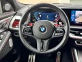 BMW XM PHEV Label Red 30 kWh