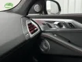 BMW XM PHEV Label Red 30 kWh