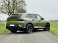 BMW XM PHEV Label Red 30 kWh