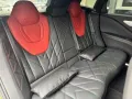 BMW XM PHEV Label Red 30 kWh
