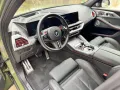 BMW XM PHEV Label Red 30 kWh