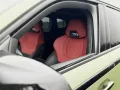BMW XM PHEV Label Red 30 kWh