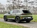 BMW XM PHEV Label Red 30 kWh