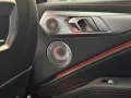 BMW XM PHEV Label Red 30 kWh