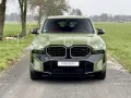 BMW XM PHEV Label Red 30 kWh