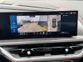 BMW XM PHEV Label Red 30 kWh