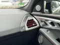 BMW XM PHEV Label Red 30 kWh