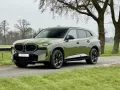 BMW XM PHEV Label Red 30 kWh