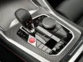 BMW XM PHEV Label Red 30 kWh