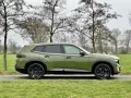 BMW XM PHEV Label Red 30 kWh