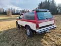 Chevrolet Blazer