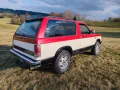 Chevrolet Blazer