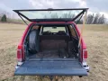Chevrolet Blazer