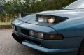 BMW 840Ci Oldtimer 