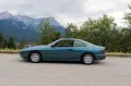 BMW 840Ci Oldtimer 