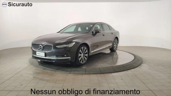 Volvo VOLVO S90 B5 Mild Hybrid (D) Awd Automatico Plus