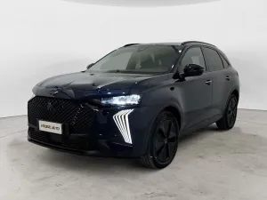 DS Automobiles DS DS 7 BlueHDi 130 Automatica Performance Line+
