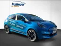 Ford Puma BEV PREMIUM, ACC, TWA, KAMERA 124 kW (16...