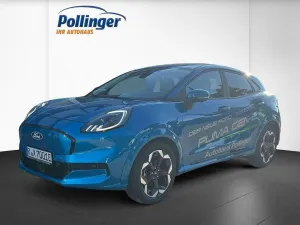 Ford Puma BEV PREMIUM, ACC, TWA, KAMERA 124 kW (16...