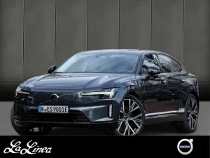 Volvo ES90 Single Motor Ext. Range Ultra RWD