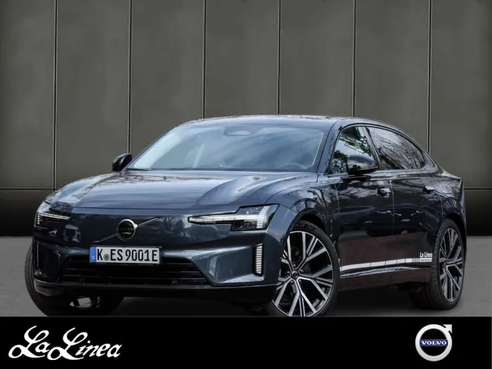 Volvo ES90 Single Motor Ext. Range Ultra RWD