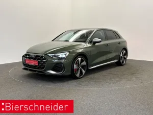 Audi S3 Sportback TFSI S tronic MATRIX 19 PANO KAMERA