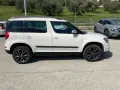 Skoda Yeti 1.2 TSI Design Edition