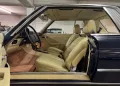 Mercedes-Benz 450 SLC 5.0