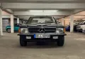 Mercedes-Benz 450 SLC 5.0