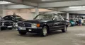 Mercedes-Benz 450 SLC 5.0