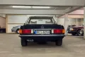 Mercedes-Benz 450 SLC 5.0