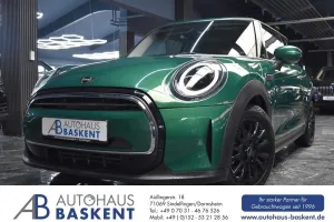 MINI COOPER Classic Trim*LED*NAVIGATION*SPORTSITZE*