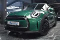MINI COOPER Classic Trim*LED*NAVIGATION*SPORTSITZE*