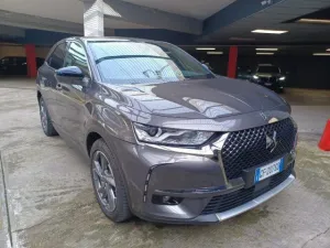 DS Automobiles DS AUTOMOBILES DS 7 Crossback BlueHDi 130 aut. B