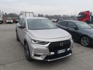 DS Automobiles DS AUTOMOBILES DS 7 Crossback BlueHDi 130 aut. G