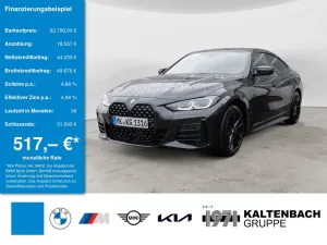 BMW M440i Gran Coupe xDrive LASER ALUFELGEN 20 ZOLL