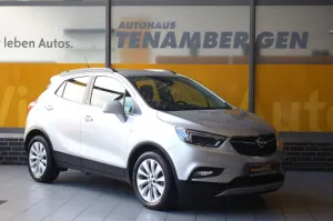 Opel Mokka X Innovation Lenkradheizung Navi  LED