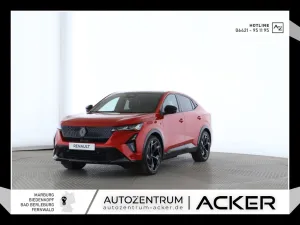 Renault Rafale 300 PHEV 4x4 Atelier Alpine 360Kam/Pano